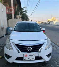 نيسان صني